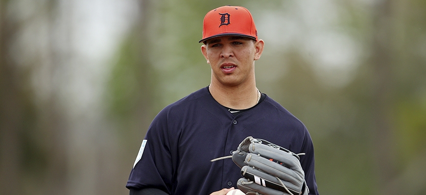 Prensa Tigres de Aragua