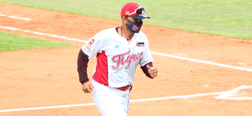 Prensa Tigres de Aragua