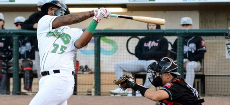 Prensa Tigres de Aragua