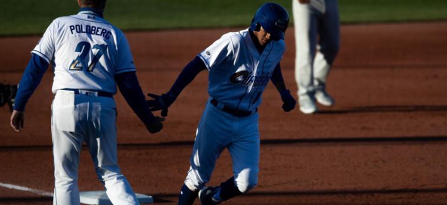 Prensa Tigres de Aragua