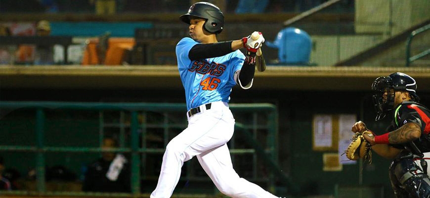 Prensa Tigres de Aragua