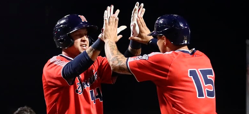 Prensa Tigres de Aragua