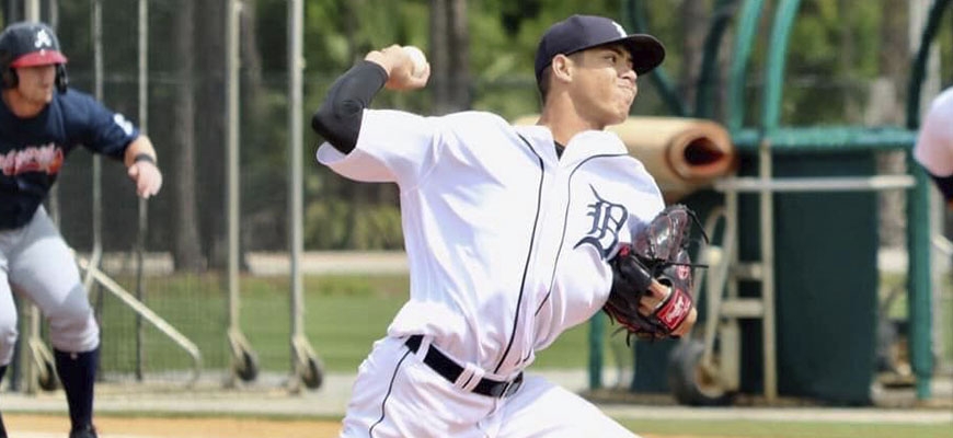 Prensa Tigres de Aragua