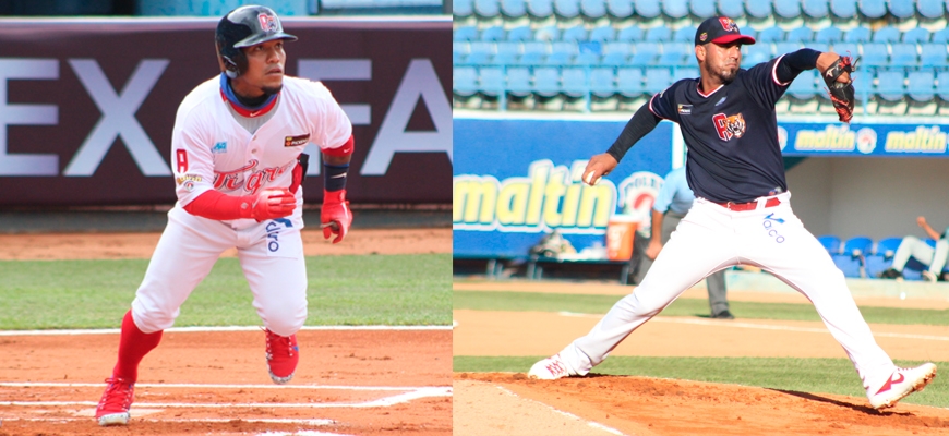 Prensa Tigres de Aragua