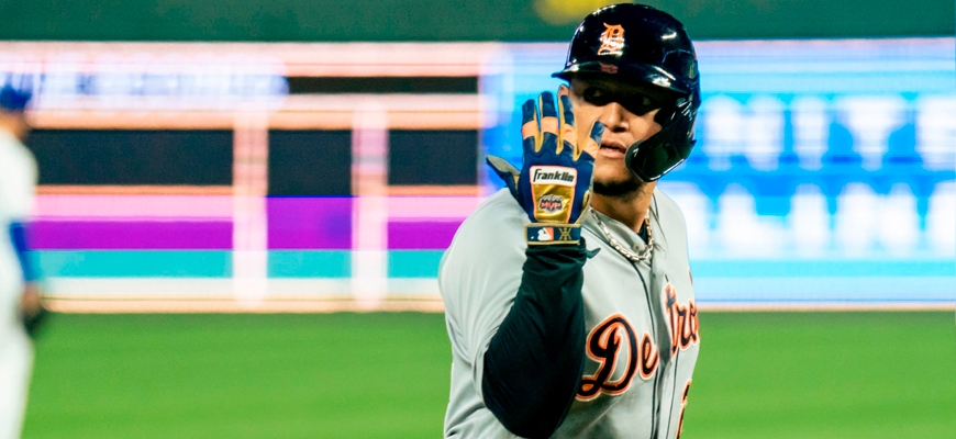 Prensa Tigres de Aragua