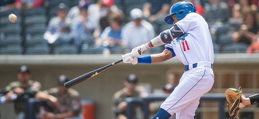 Prensa Tigres de Aragua