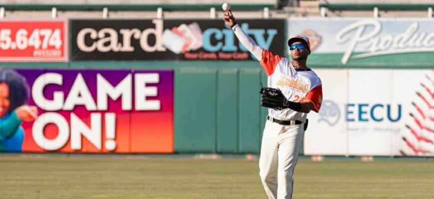 Prensa Tigres de Aragua