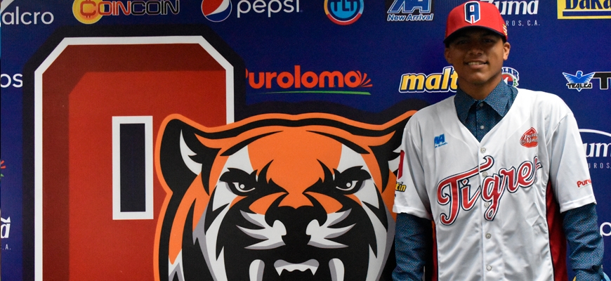 Prensa Tigres de Aragua