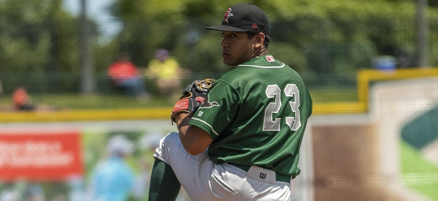 Prensa Tigres de Aragua