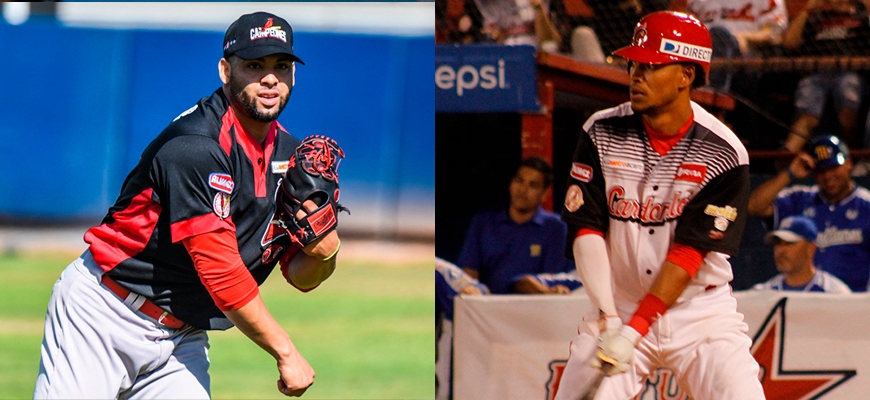 Prensa Tigres de Aragua