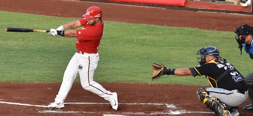 Prensa Tigres de Aragua