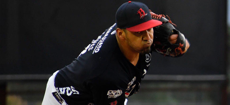 Prensa Tigres de Aragua