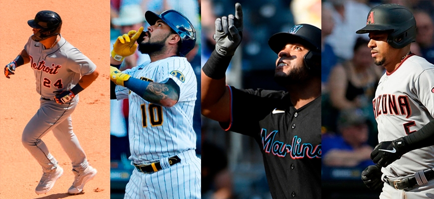 Prensa Tigres de Aragua