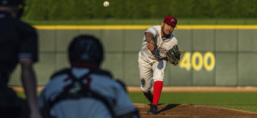 Prensa Tigres de Aragua