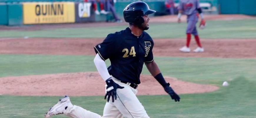 Prensa Tigres de Aragua