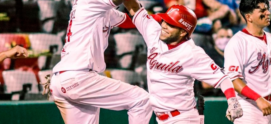 Prensa Tigres de Aragua