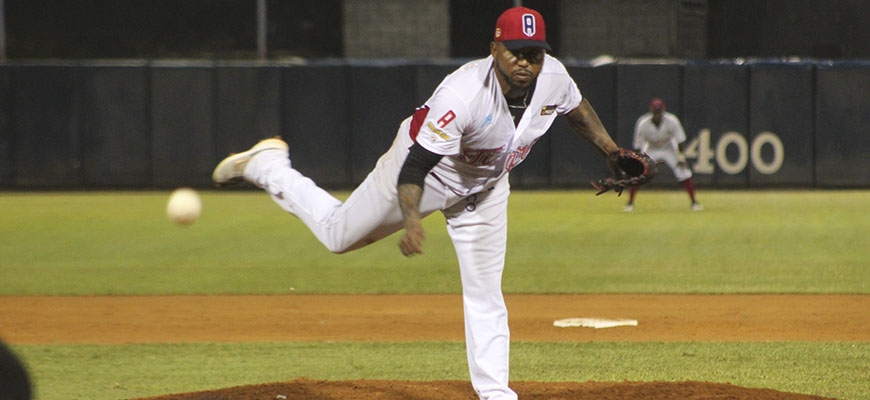 Prensa Tigres de Aragua