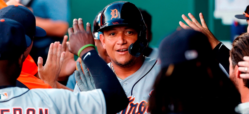 Prensa Tigres de Aragua