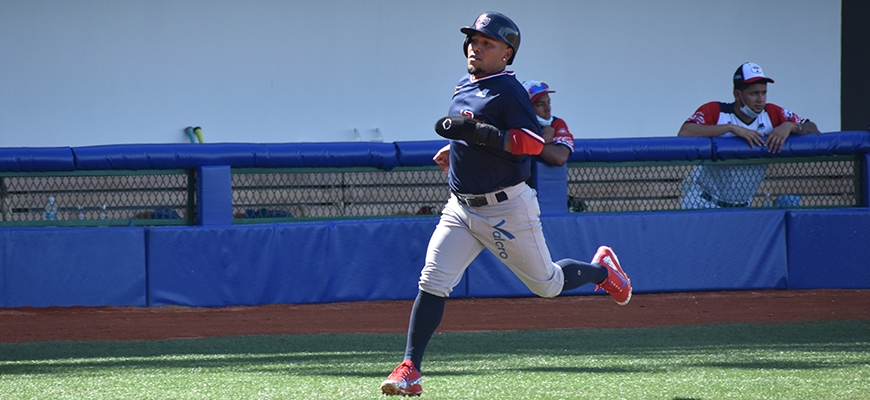 Prensa Tigres de Aragua