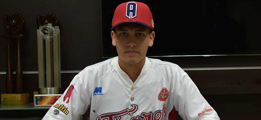 Prensa Tigres de Aragua