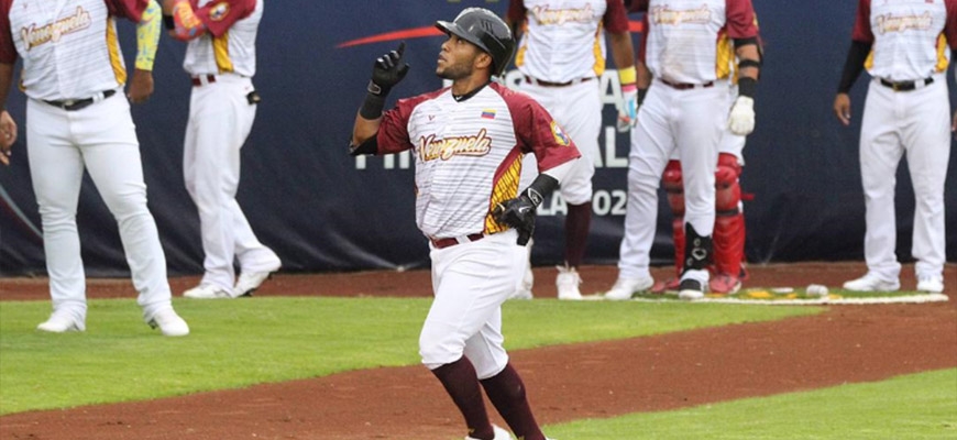 Prensa Tigres de Aragua