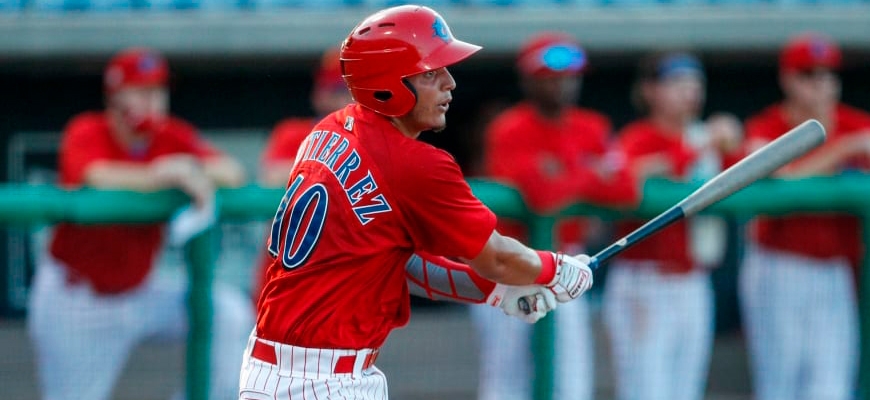 Prensa Tigres de Aragua