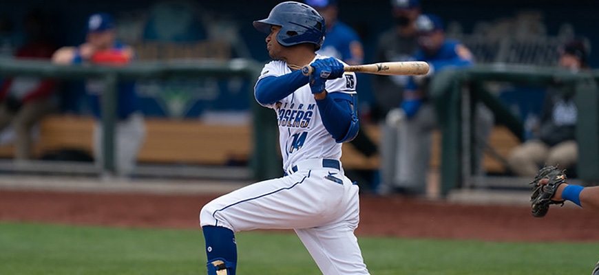 Prensa Tigres de Aragua