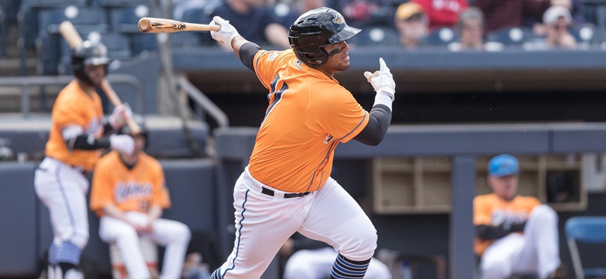 Prensa Tigres de Aragua