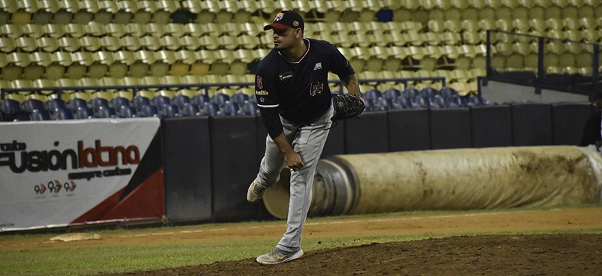 Prensa Tigres de Aragua