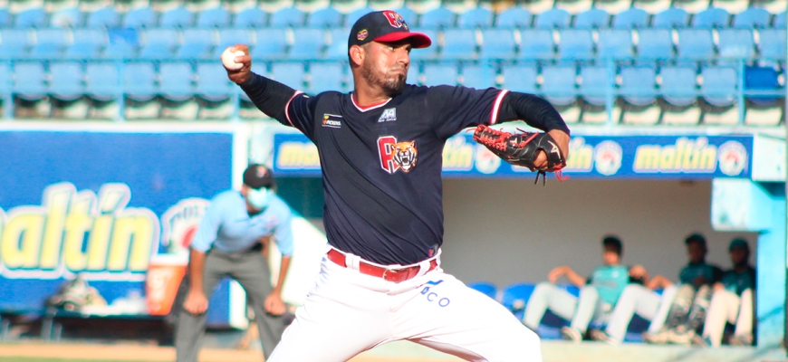 Prensa Tigres de Aragua