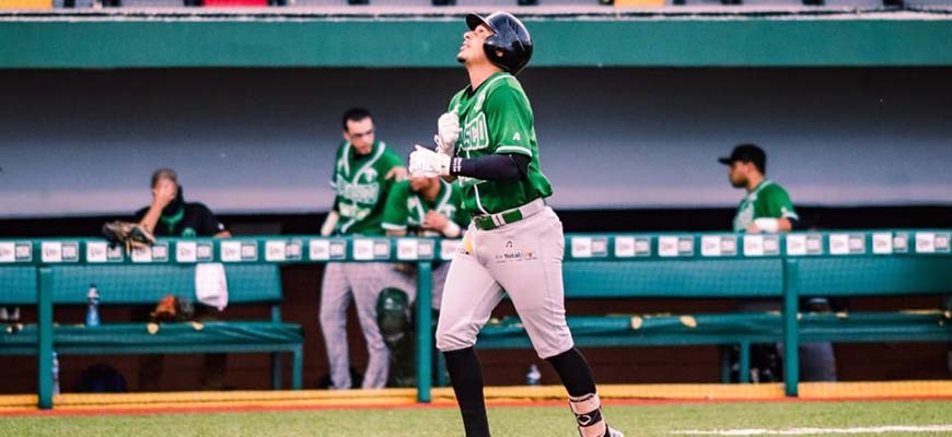 Prensa Tigres de Aragua