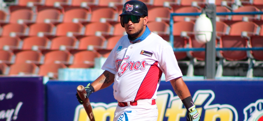 Prensa Tigres de Aragua