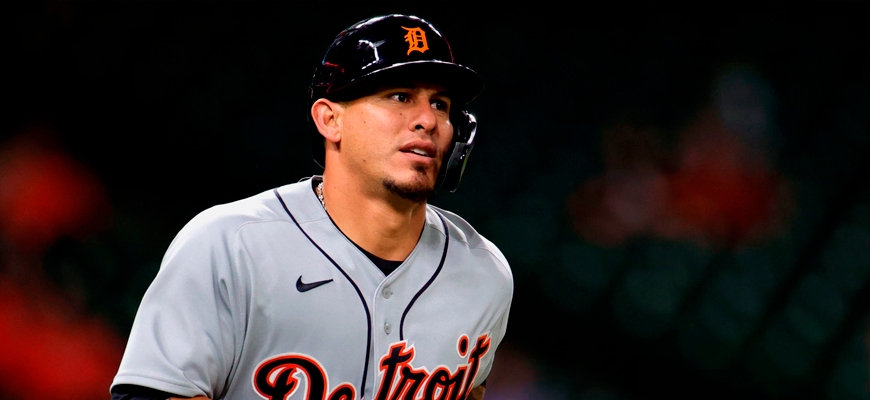 Prensa Tigres de Aragua