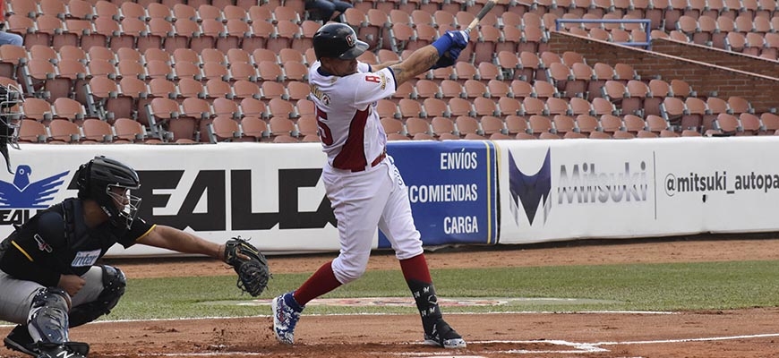 Prensa Tigres de Aragua