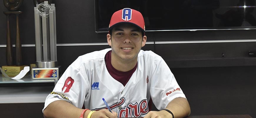 Prensa Tigres de Aragua