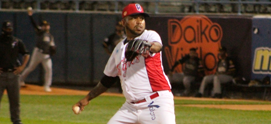 Prensa Tigres de Aragua