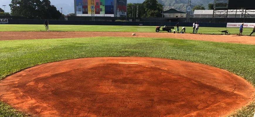 Prensa Tigres de Aragua