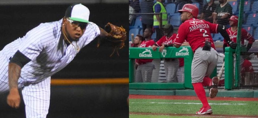 Prensa Tigres de Aragua