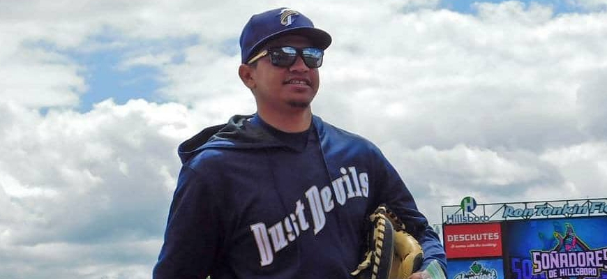 Prensa Tigres de Aragua