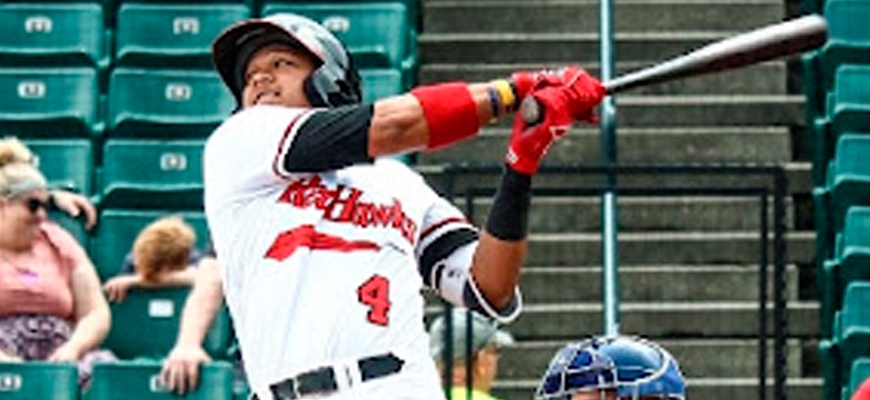 Prensa Tigres de Aragua