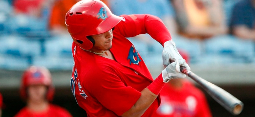 Prensa Tigres de Aragua