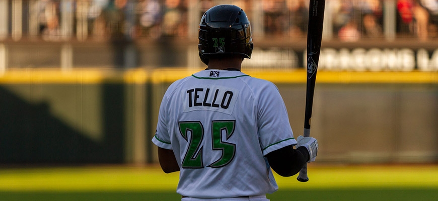 Prensa Tigres de Aragua