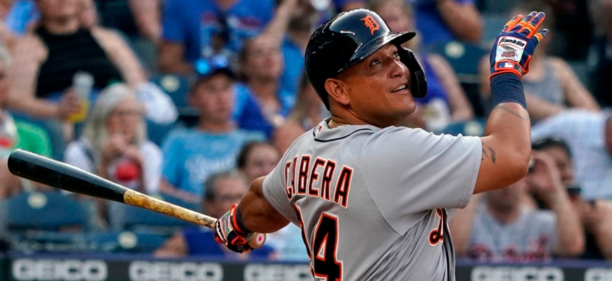 Prensa Tigres de Aragua