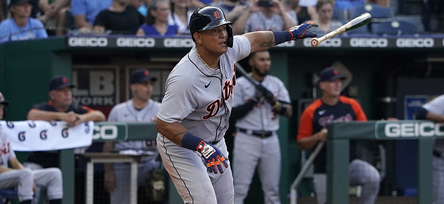 Prensa Tigres de Aragua