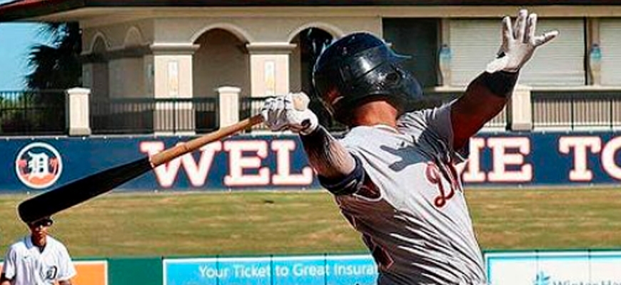 Prensa Tigres de Aragua