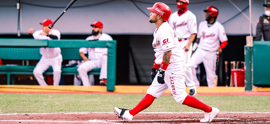 Prensa Tigres de Aragua