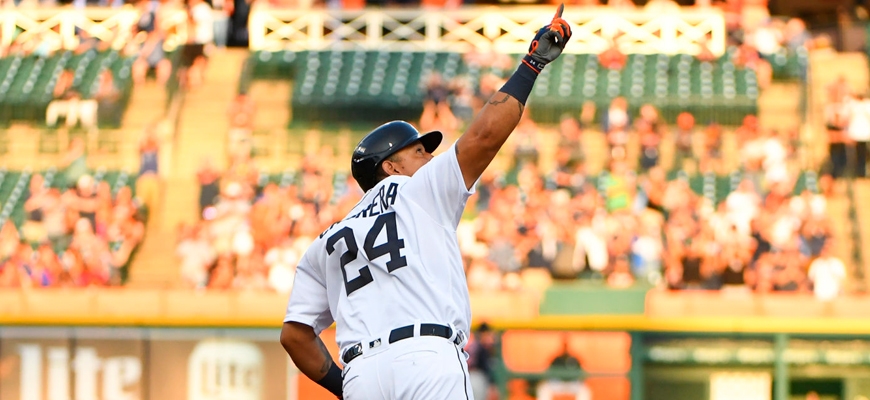 Prensa Tigres de Aragua