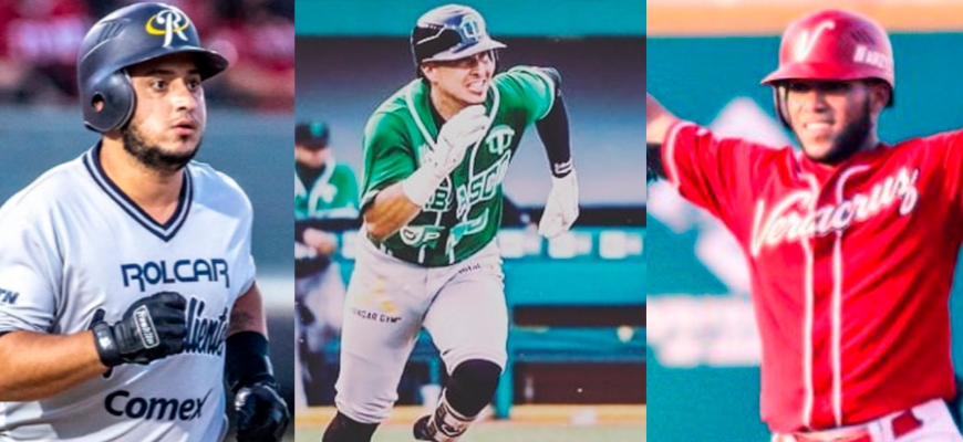 Prensa Tigres de Aragua