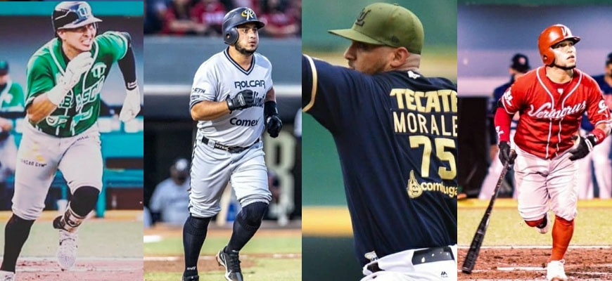 Prensa Tigres de Aragua