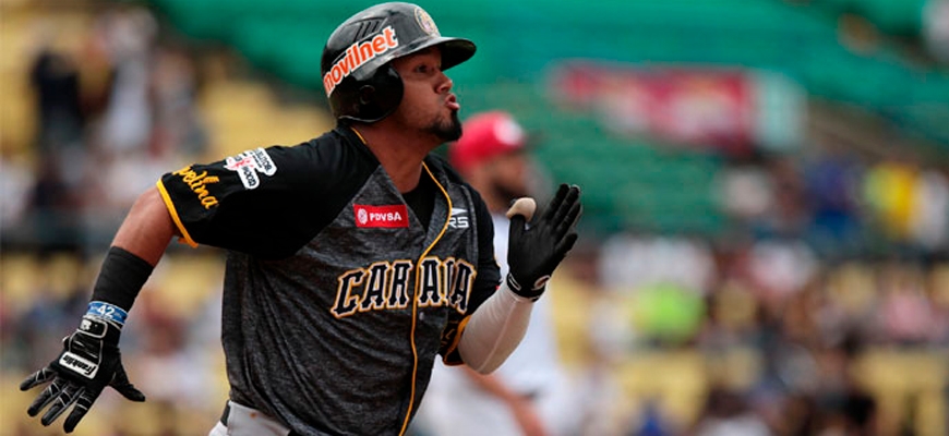 Prensa Tigres de Aragua